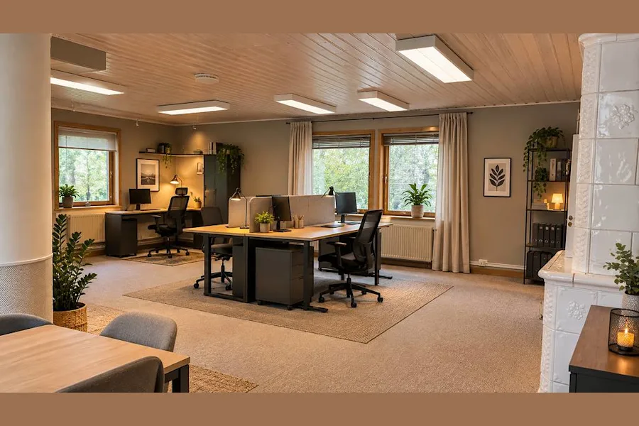 Butikslokal på Grödingevägen 45, Tumba – bild 6