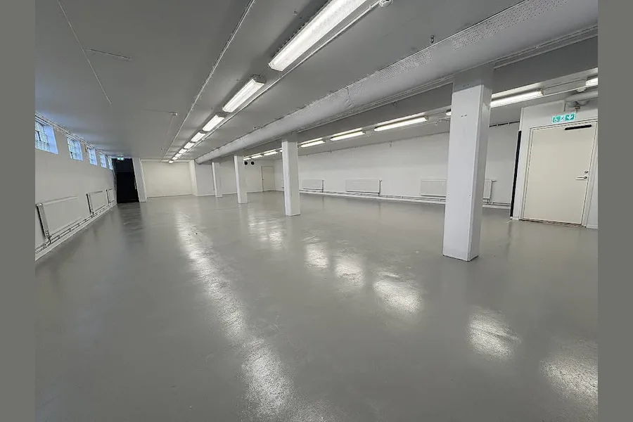 Lagerlokal på Fäktmästaregatan 1, Helsingborg – bild 8