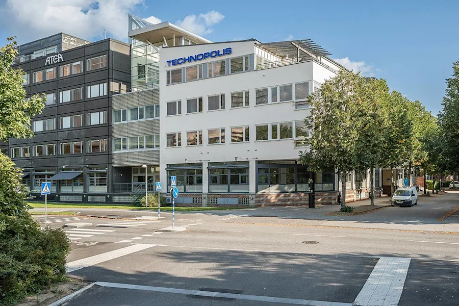 Kontorslokal på Kronborgsgränd 13, Kista – bild 12