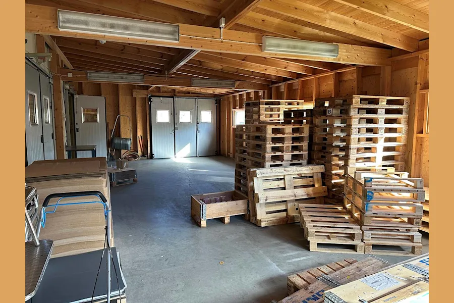 Butikslokal på Västra Rydsvägen 105, Kungsängen – bild 7