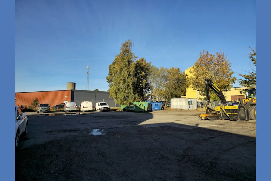Industrilokal på Kvarnbyvägen 19, Malmö – bild 9
