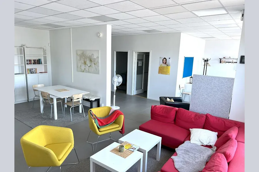 Butikslokal på Sjödalsvägen 21 A B, Huddinge – bild 3