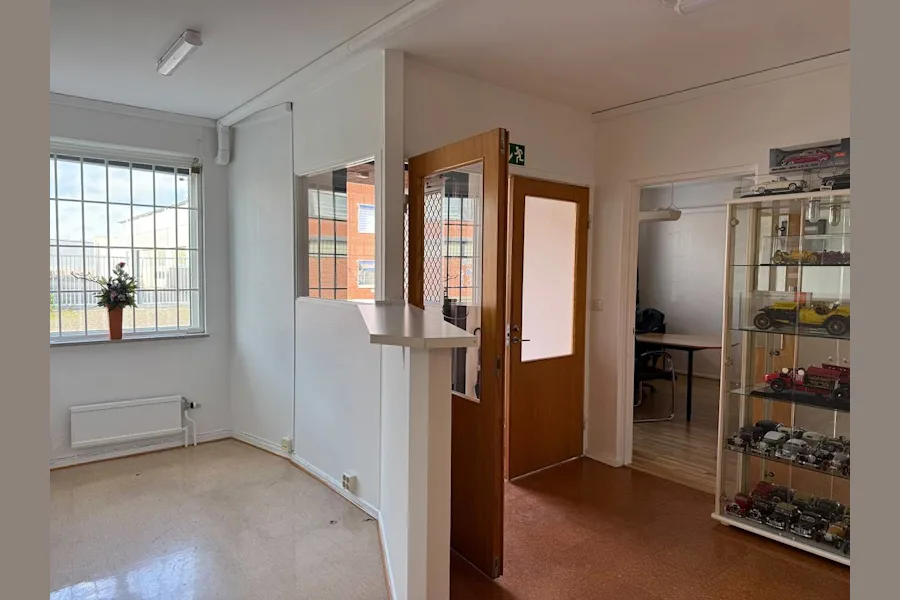 Lokal på Emilstorpsgatan 30, Malmö – bild 5