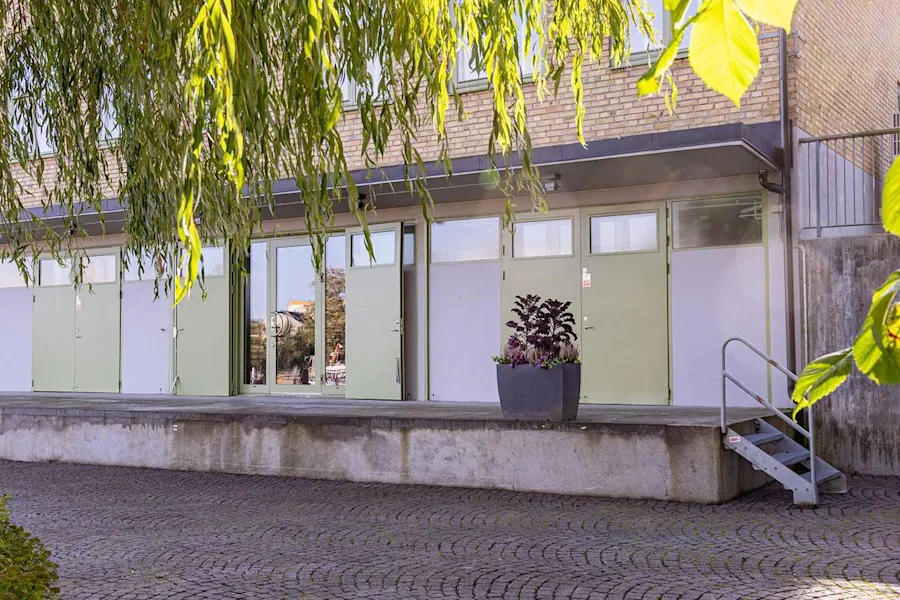 Butikslokal på Ljusslingan 1, Stockholm – bild 10