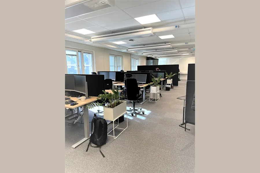 Kontorslokal på Katrinedalsgatan 22, BORÅS – bild 7