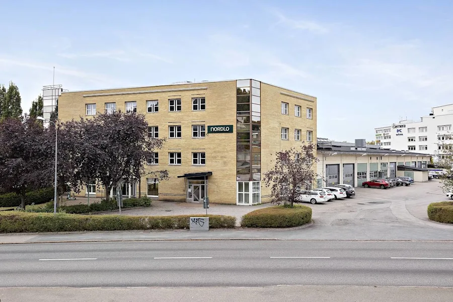 Kontorslokal på Katrinedalsgatan 22, BORÅS – bild 15