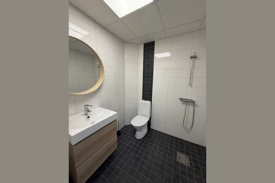 Butikslokal på Fältmätargatan 11, Västerås – bild 9