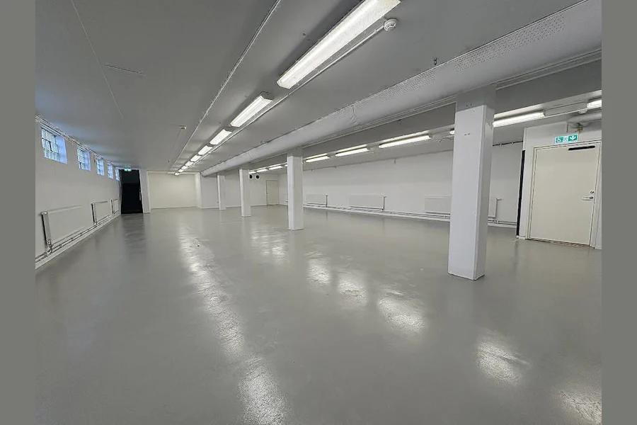Lagerlokal på Fäktmästaregatan 1, Helsingborg – bild 9