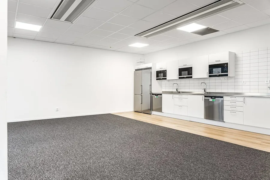 Kontorslokal på Löfströms Allé 5, Sundbyberg – bild 7