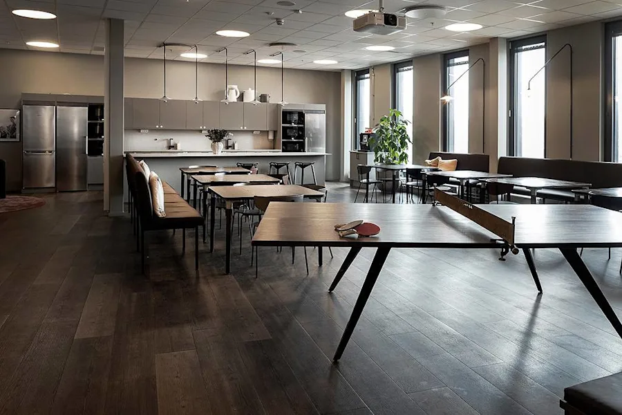 Kontorslokal på Kungsgatan 6, Kungsbacka