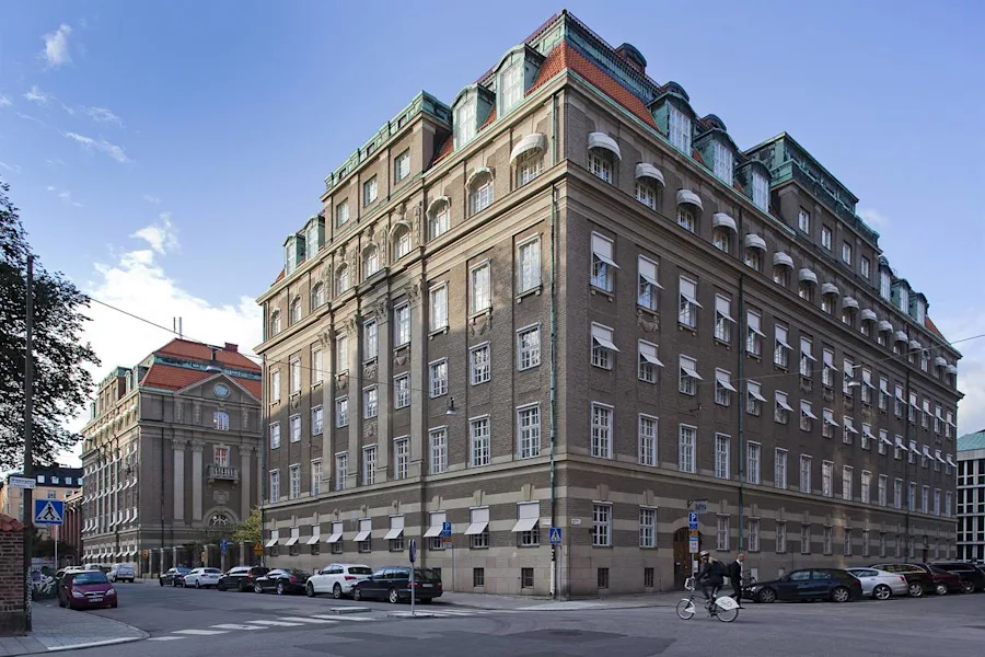 Kontorslokal på Östermalmsgatan 87 A, Stockholm – bild 25