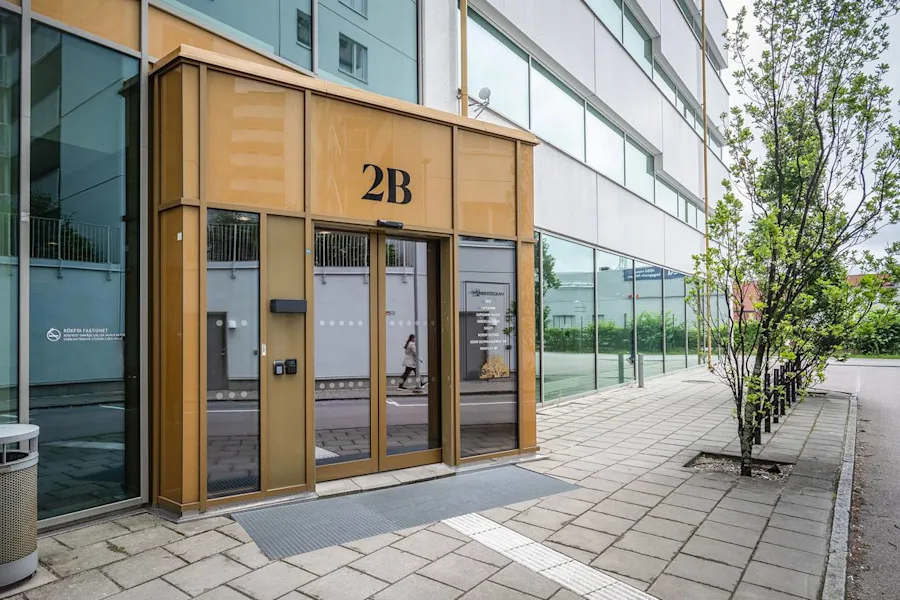 Kontorslokal på Grafiska Vägen 2B, Göteborg – bild 16