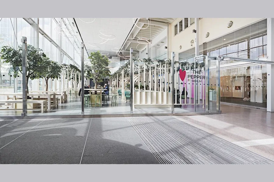 Kontorslokal på Ekholmsvägen 38 / Måsholmstorget 3, SKÄRHOLMEN – bild 11