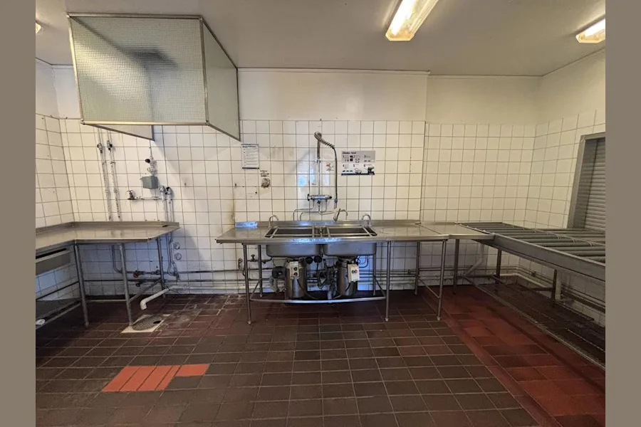 Industrilokal på Svista 2, Eskilstuna – bild 2