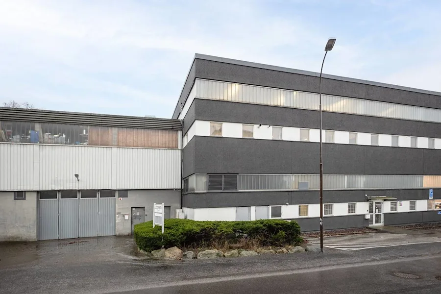 Kontorslokal på Sallarängsgatan 3, MÖLNDAL – bild 8