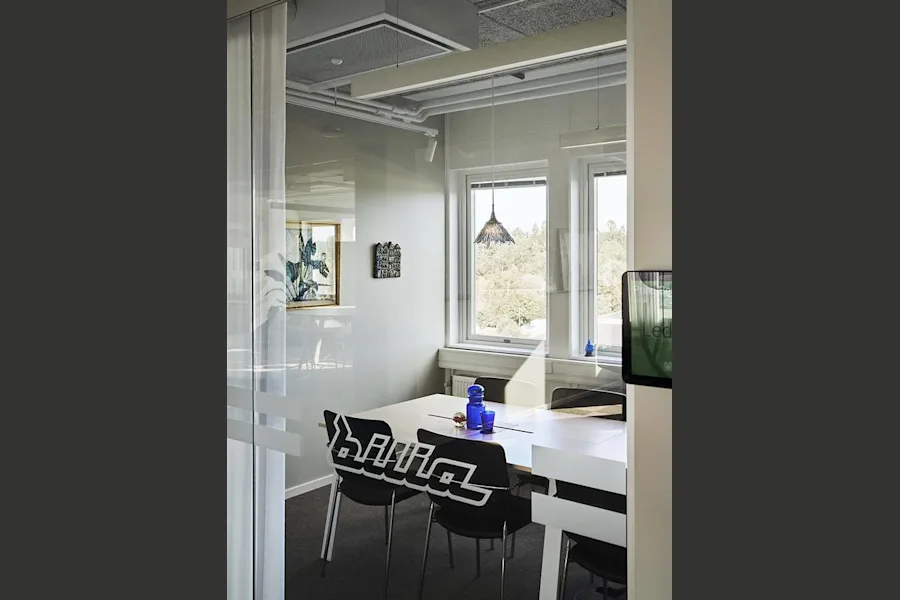 Kontorslokal på Elektronvägen 4, Huddinge – bild 7