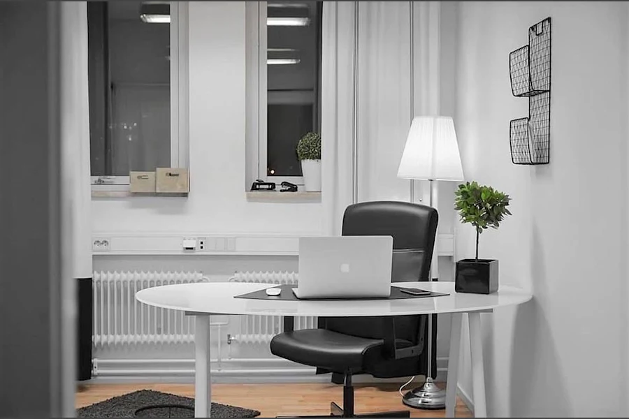 Coworking-plats på Lilla Brogatan 19-21, BORÅS – bild 4