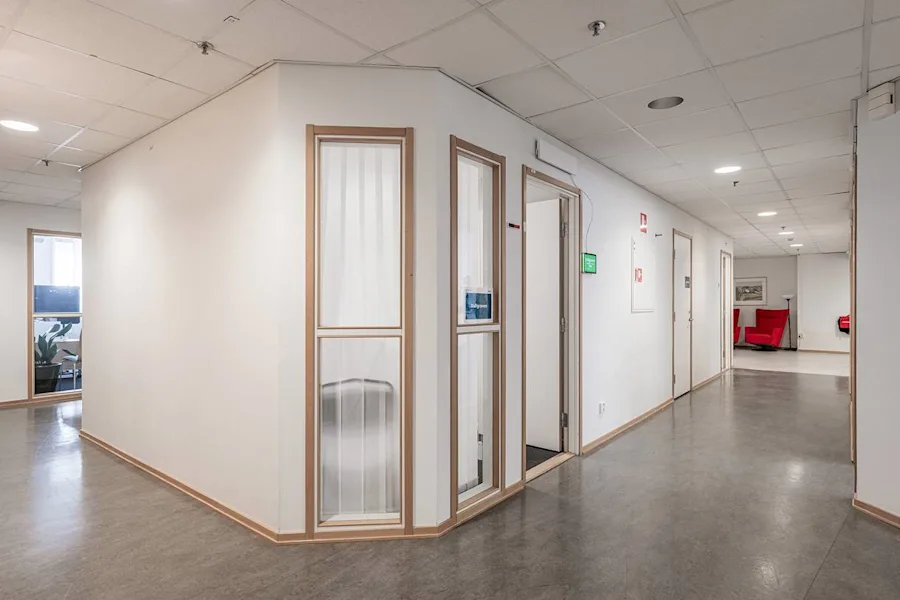 Kontorslokal på Ringögatan 12, GÖTEBORG – bild 2