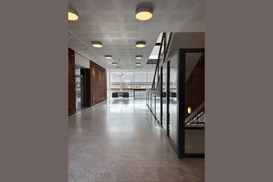 Kontorslokal på Scheeles Väg 3, Solna – bild 4