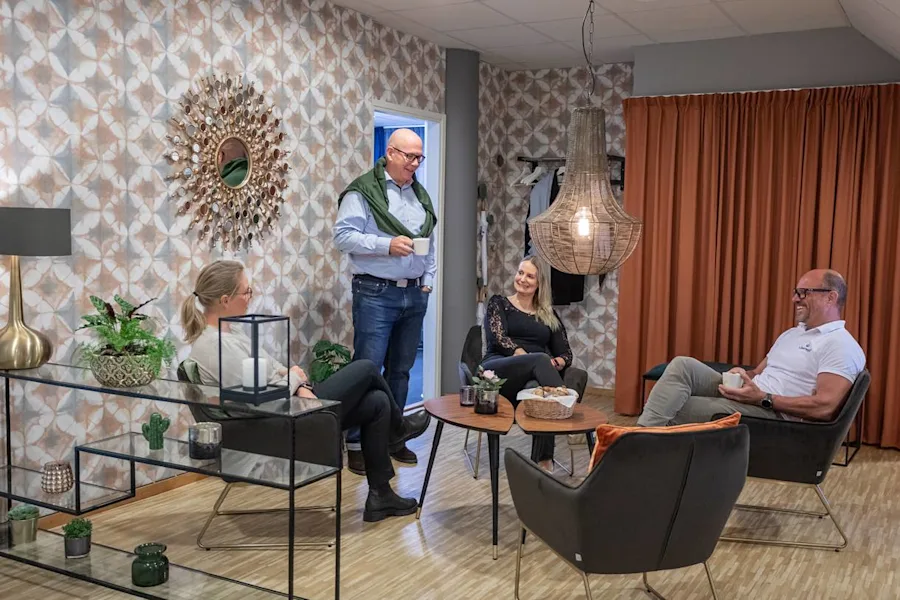 Kontorslokal på Svärdvägen 21, Danderyd – bild 17