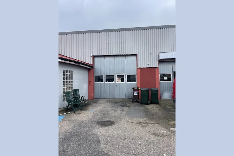 Butikslokal på Verkstadsgatan 6, Halmstad – bild 10