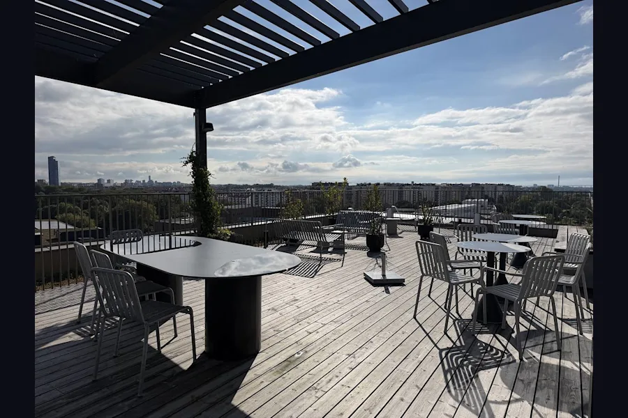 Kontorslokal på Neptunigatan 82, Malmö – bild 8