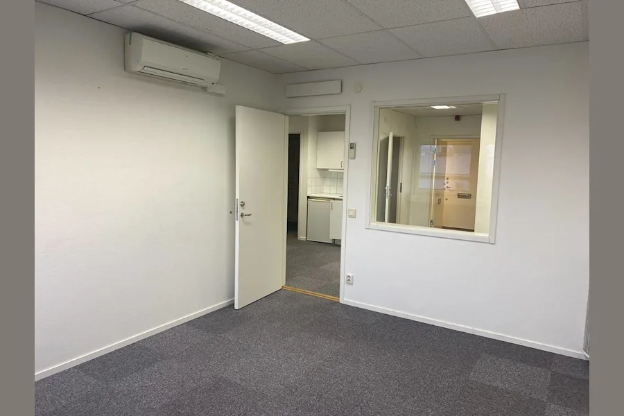 Kontorslokal på Fallhammargatan 3, Västerås