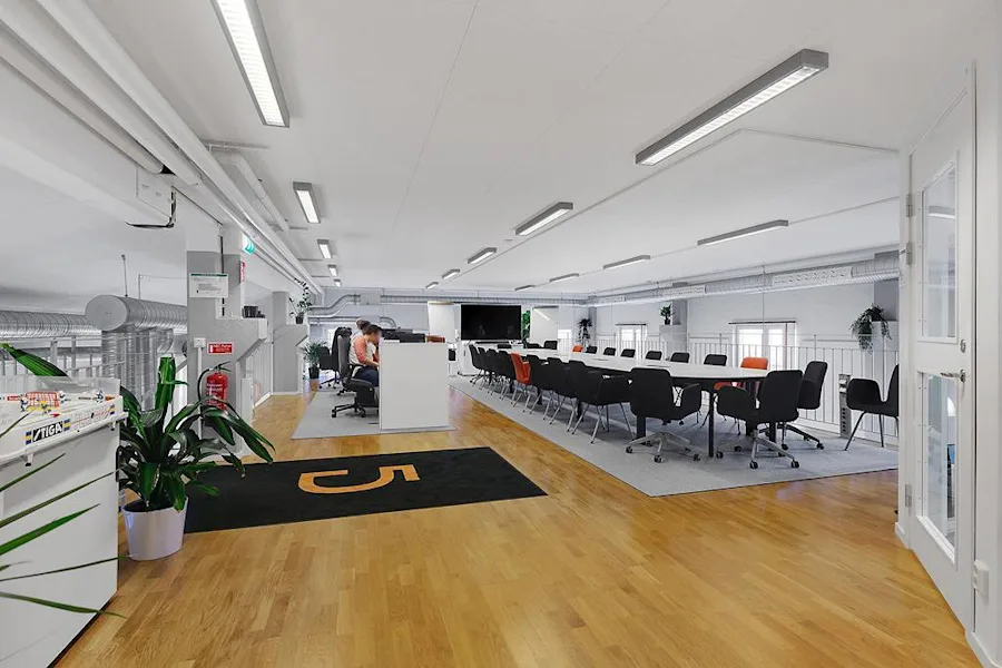 Kontorslokal på Mariehällsvägen 39A, Bromma – bild 6