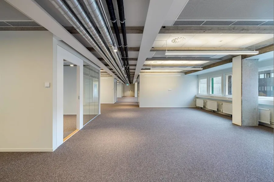 Kontorslokal på Karlavägen 98 Plan 6 (3tr), Stockholm – bild 6