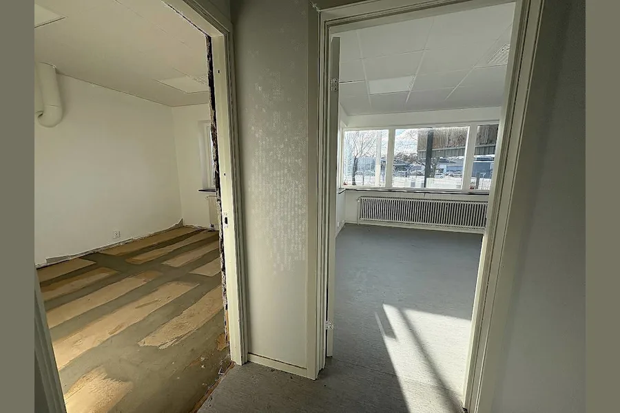 Lagerlokal på Fäktmästaregatan 1, Helsingborg – bild 5
