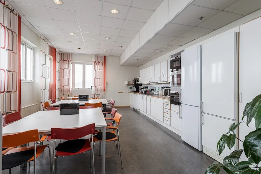 Kontorslokal på Ringögatan 12, GÖTEBORG – bild 6