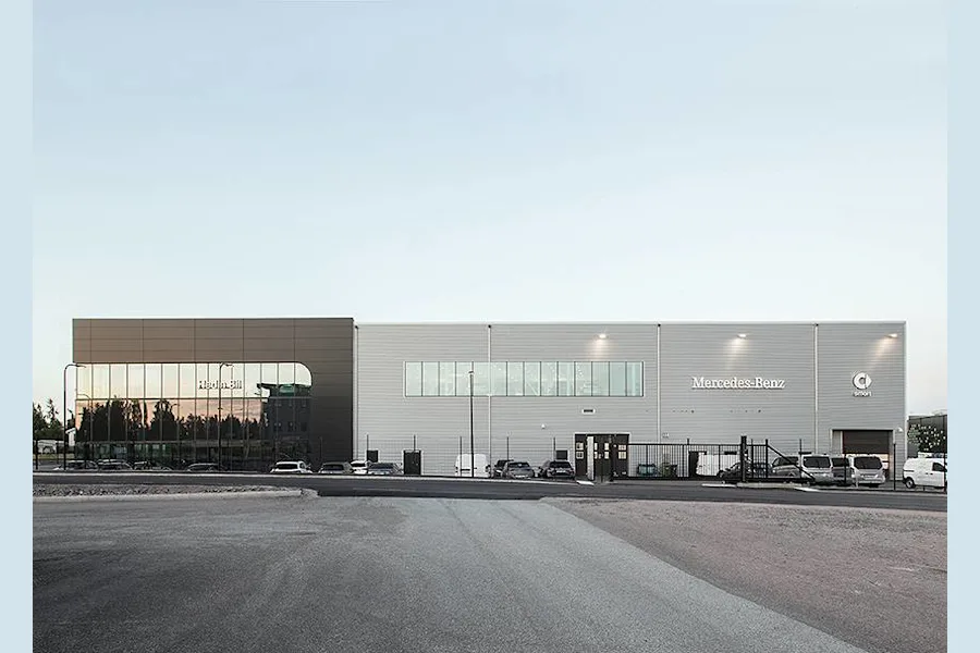 Butikslokal på Anna Fabris Gata 18, Uppsala – bild 6