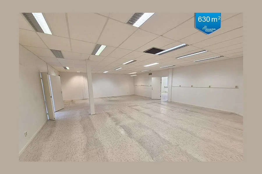 Industrilokal på Hulda Lindgrens gata 6B, Västra Frölunda – bild 12