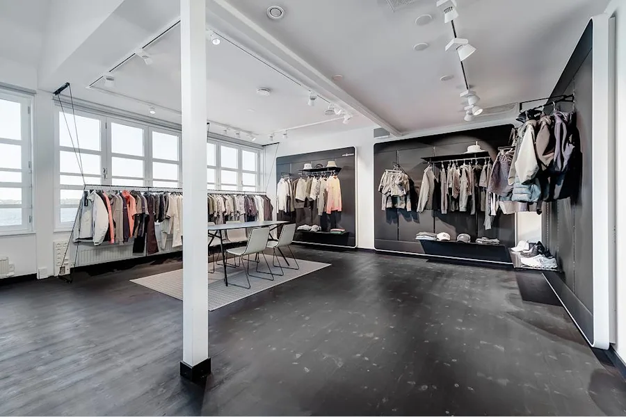 Butikslokal på Augustendalsvägen 60, Nacka Strand – bild 5