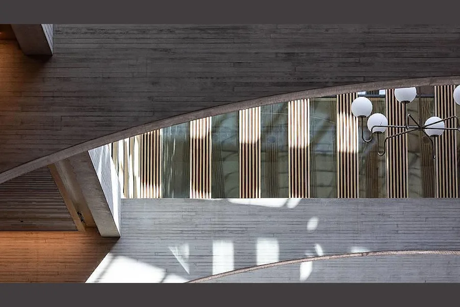 Kontorslokal på Göteborg Grand Central 1, Göteborg – bild 6