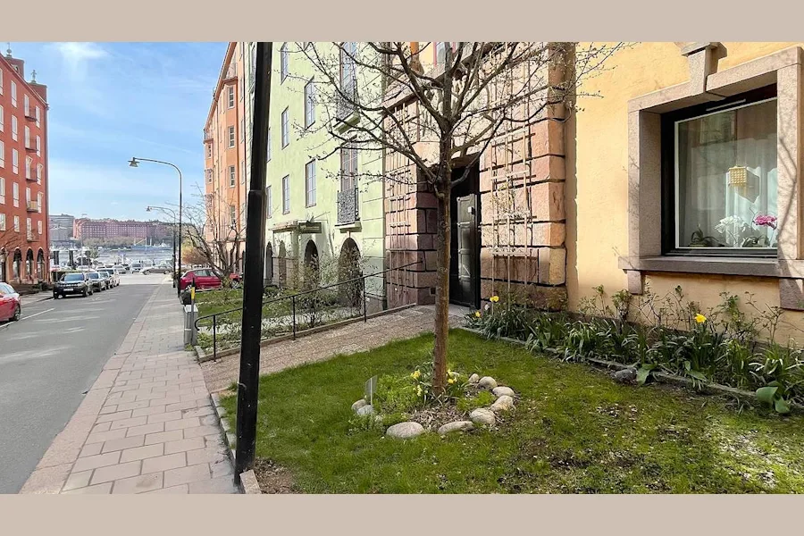 Kontorslokal på Jakob Westinsgatan 5, Stockholm – bild 29