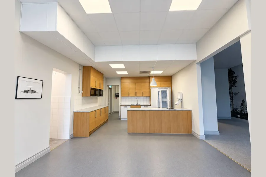Butikslokal på Muréngatan 1, Gävle – bild 9