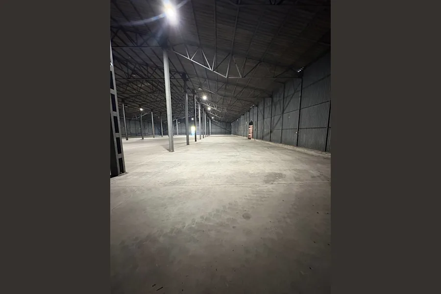 Industrilokal på Mötterudsvägen 5, Arvika – bild 5