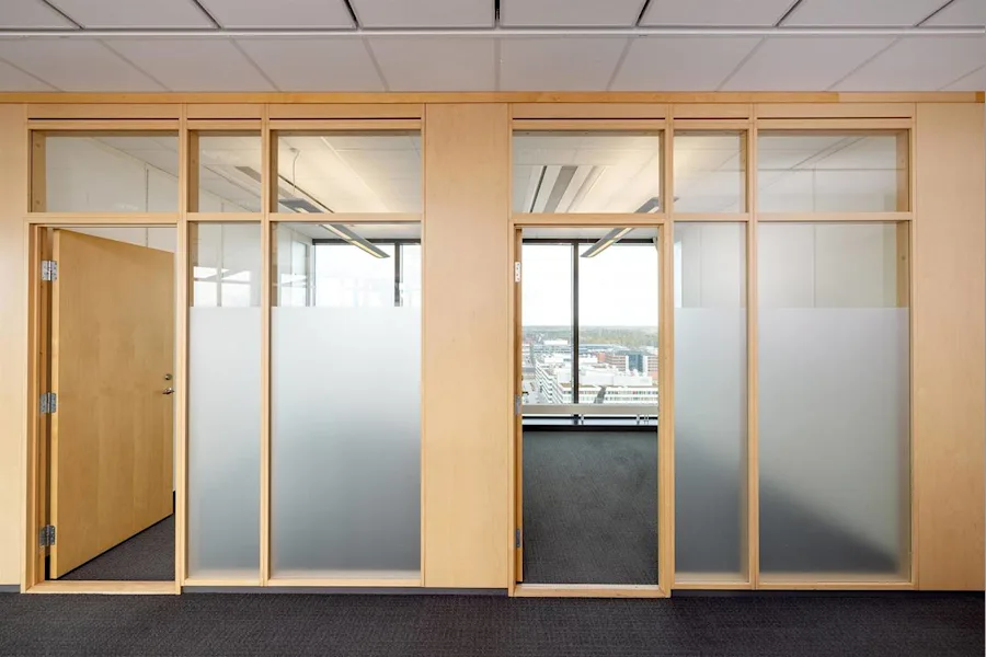 Kontorslokal på Färögatan 33 - Kista Science Tower, p..., Kista – bild 9