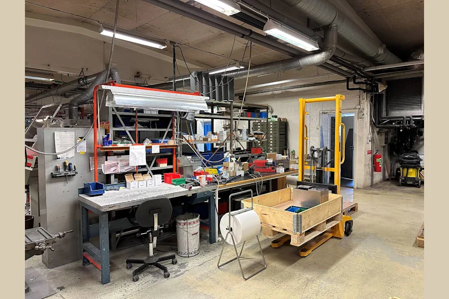 Butikslokal på Västra Rydsvägen 105, Kungsängen – bild 14
