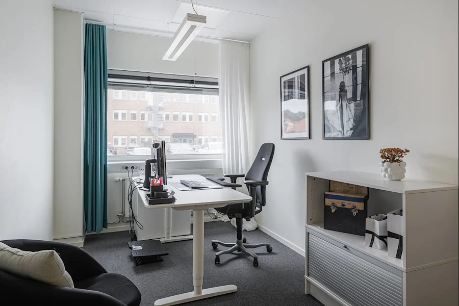 Butikslokal på Stora Åvägen 19 B, ASKIM – bild 6