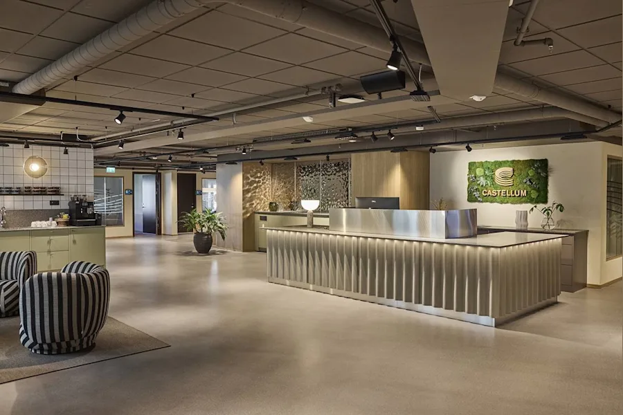 Kontorslokal på Lilla Bommen 5 B, Göteborg – bild 16