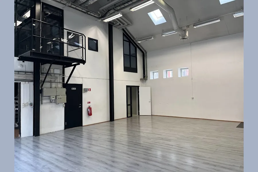 Industrilokal på Ejdergatan 3 B, GÖTEBORG – bild 3