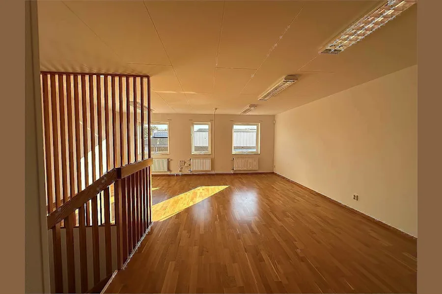 Kontorslokal på Ringugnsgatan 10, Limhamn – bild 5