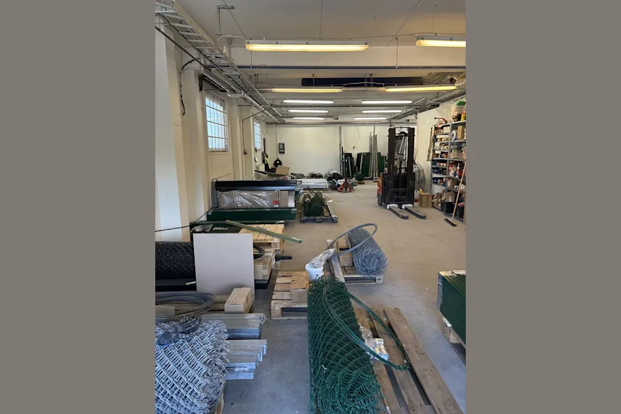 Industrilokal på Norrsundavägen 105, Rosersberg – bild 7