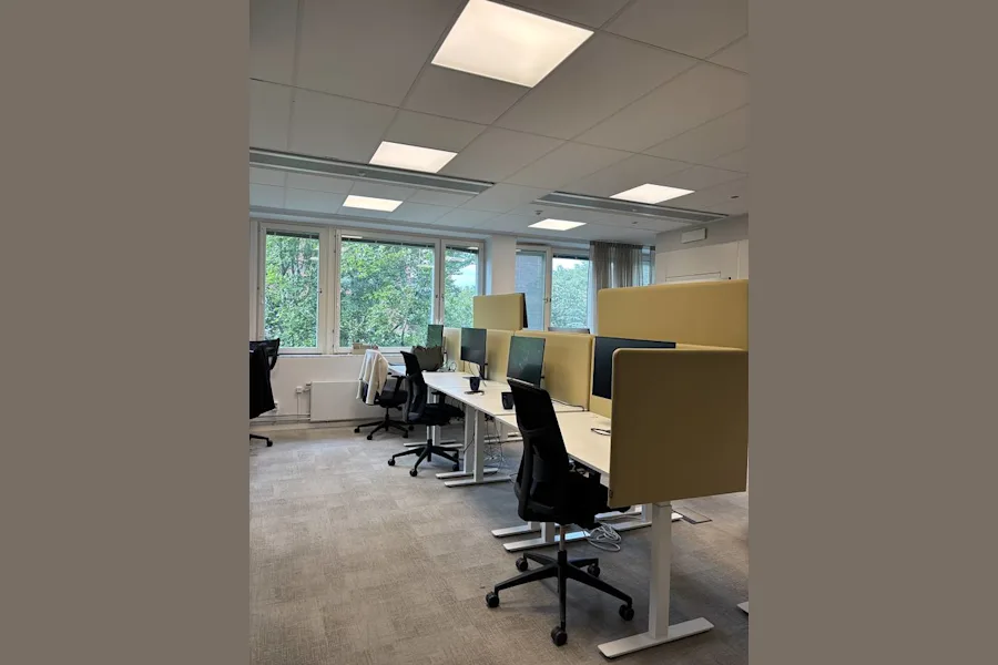 Kontorslokal på Scheeles Väg 3, Solna – bild 2