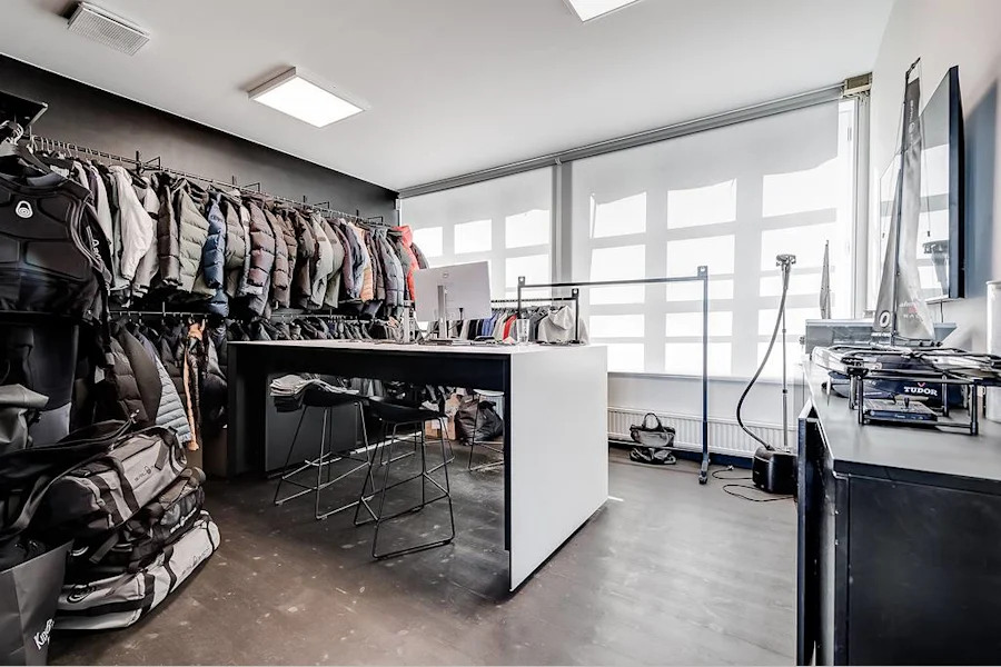 Butikslokal på Augustendalsvägen 60, Nacka Strand – bild 12