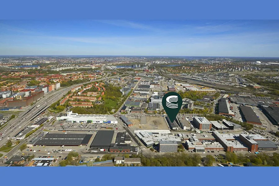 Industrilokal på Västbergavägen 24, HÄGERSTEN – bild 20