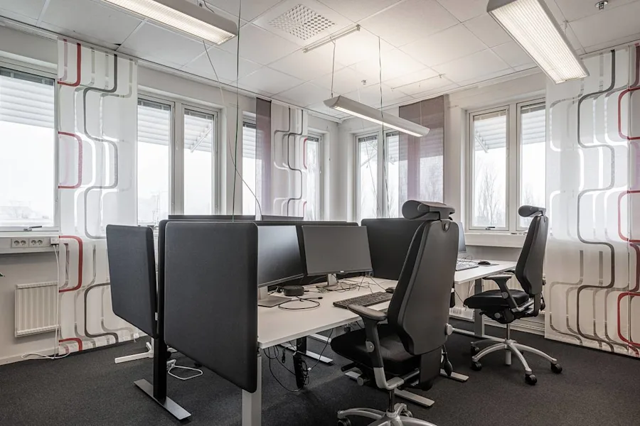 Kontorslokal på Ringögatan 12, GÖTEBORG – bild 7