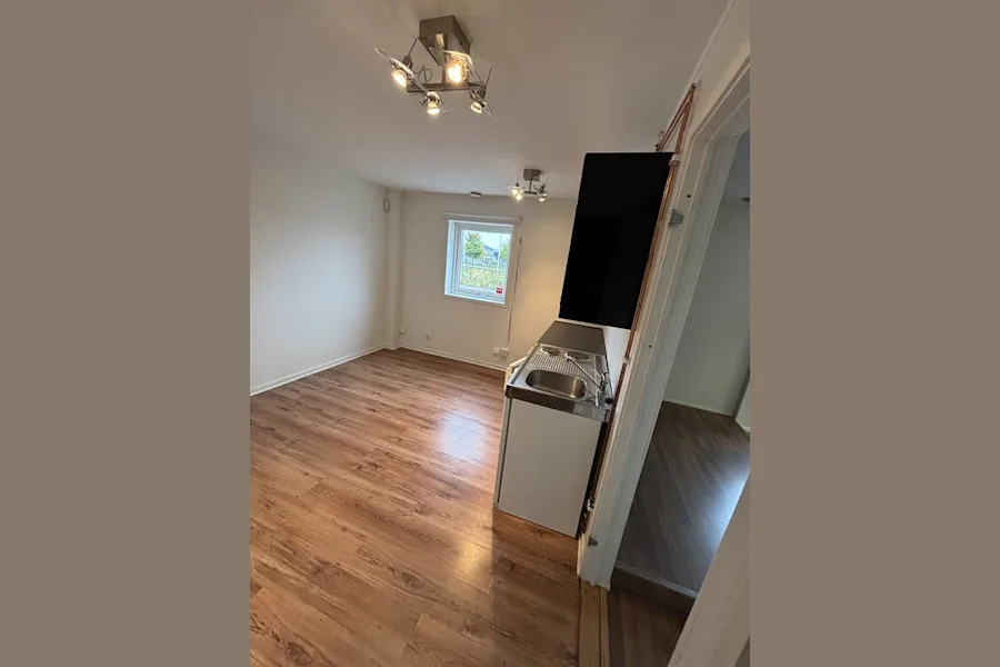 Lagerlokal på Låsbomsgatan 8, Linköping – bild 6